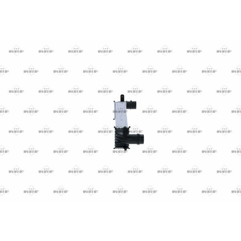 NRF Intercooler (Charge Air Cooler) 30970