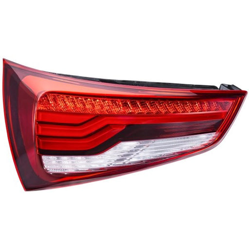 Hella Tail Light / Lamp W16W Left 2SK 011 735-051