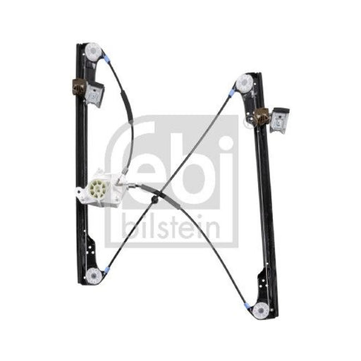 Febi Electric Window Regulator Lifter Right Front 194041