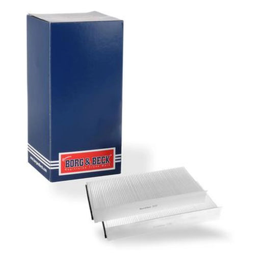 Borg & Beck Cabin Air Filter (Pollen Filter) BFC1094