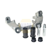 NAPA Napa Caliper Carrier (Single) NCC1091