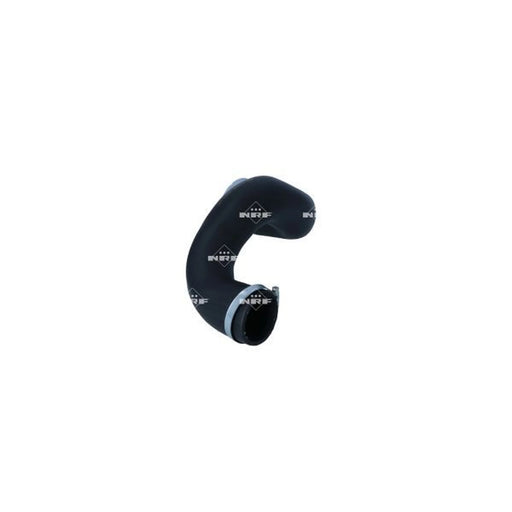 NRF Intercooler Turbo Charge Air Hose 166215