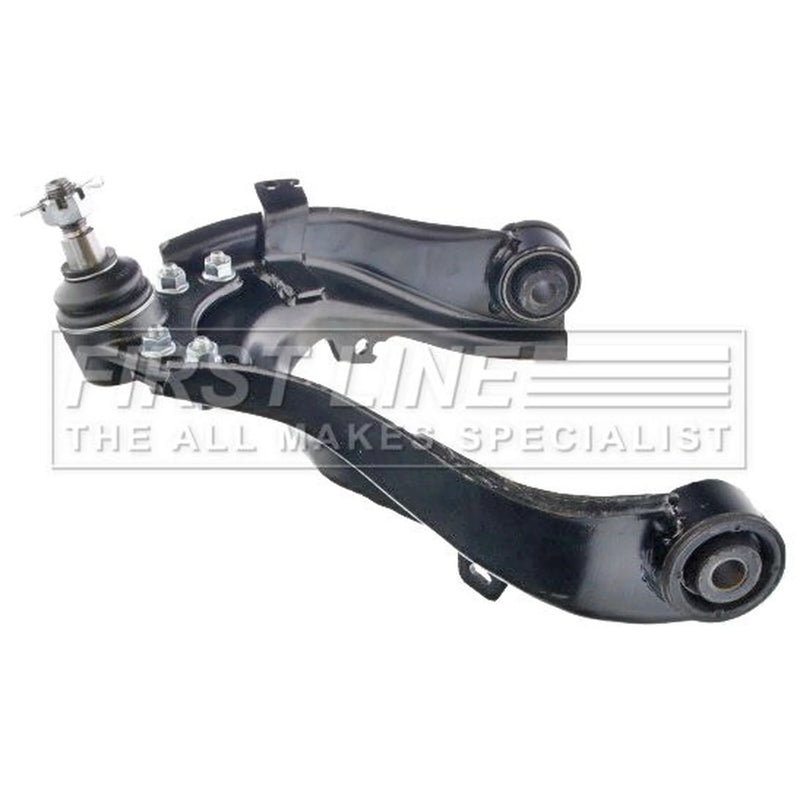 First Line Control/Trailing Arm FCA7606