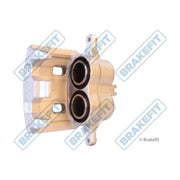 Apec Brake Caliper Assembly Front Right BCA1126