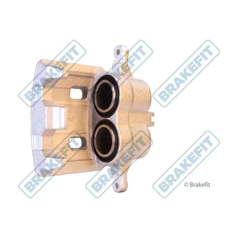 Apec Brake Caliper Assembly Front Right BCA1126
