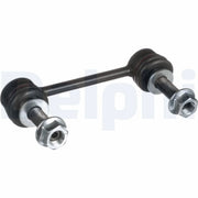 Delphi Wheel Suspension Rod/Strut Rear TC3424