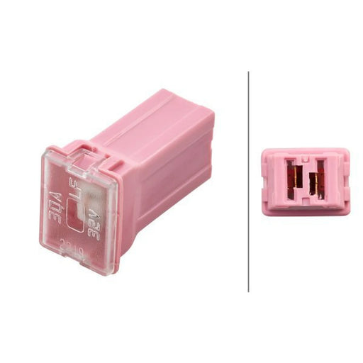 Hella Automotive Fuse 8JS 740 026-101