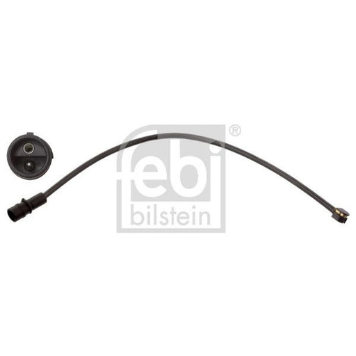 Febi Brake Pad Wear Sensor Rear Right 44650