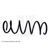 Blue Print Front Suspension Coil Spring ADD688305