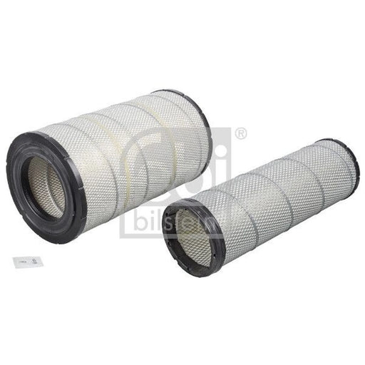 Febi Air Filter Kit 100459