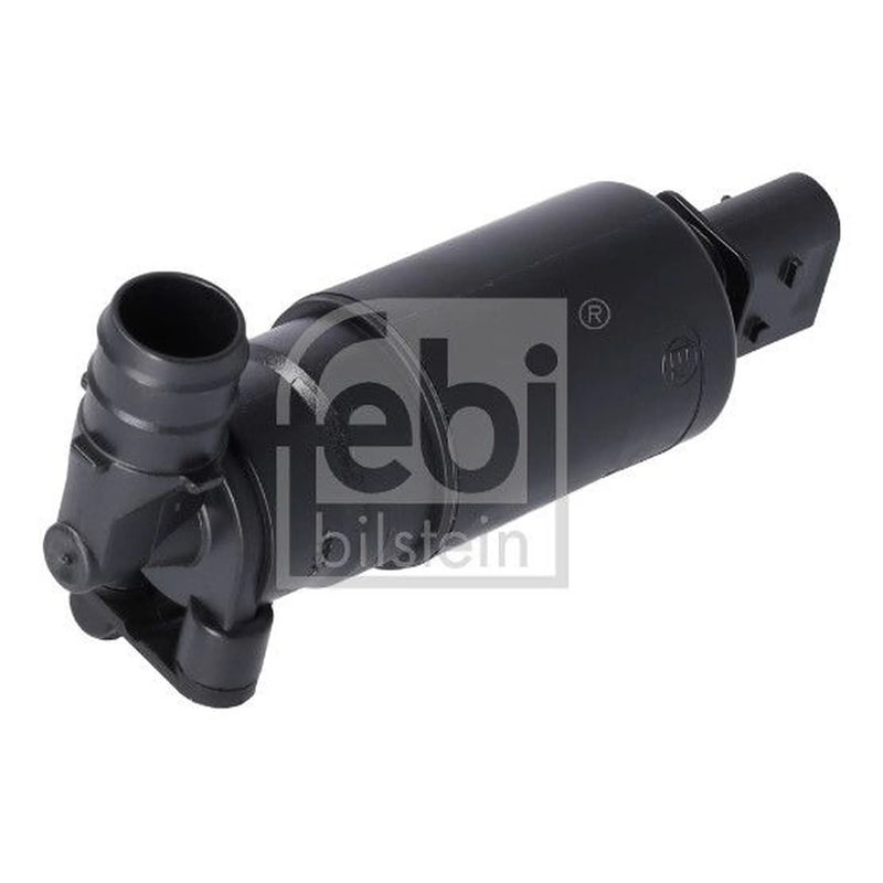 Febi Windscreen Washer Pump 184822