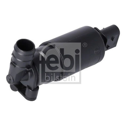 Febi Windscreen Washer Pump 184822