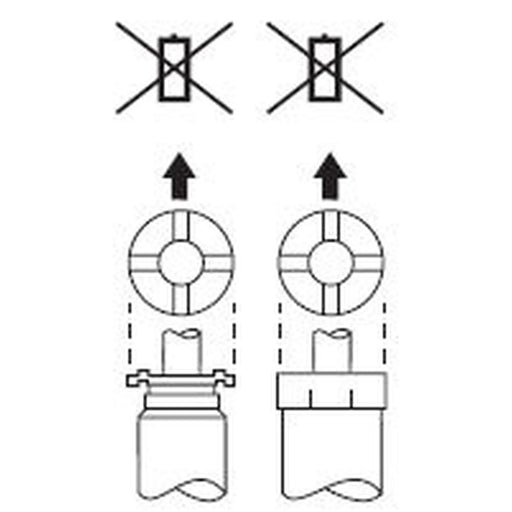 KYB Shock Absorber Damper Strut Front Right 334378