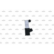 NRF Intercooler (Charge Air Cooler) 30523
