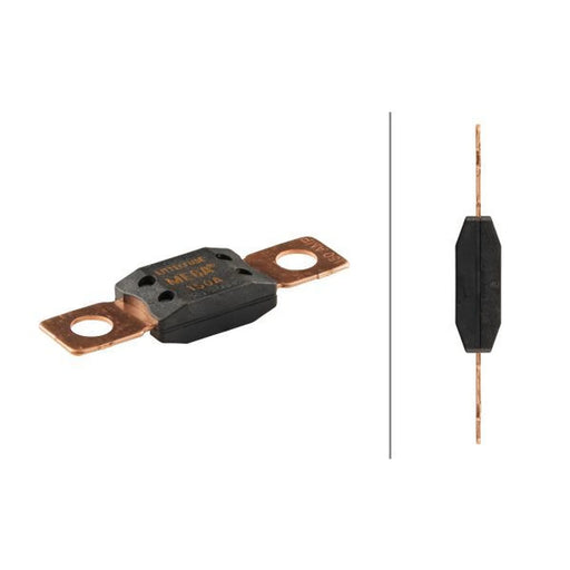 Hella Automotive Fuse 8JS 742 902-021