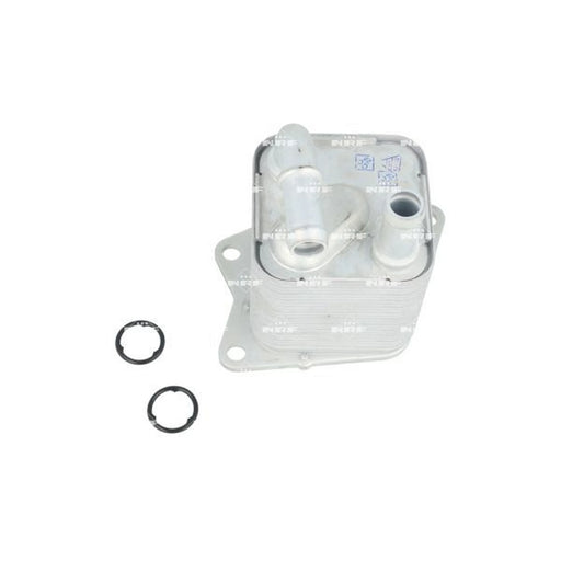 NRF Automatic Gearbox Oil Cooler 310088