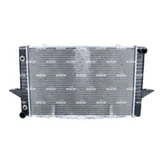NRF Engine Radiator 519509