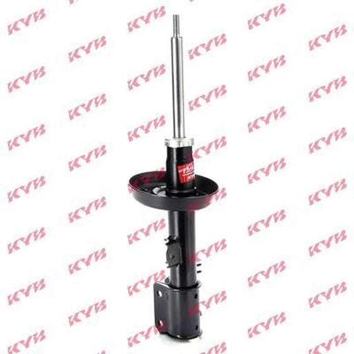 KYB Shock Absorber Damper Strut Front Left 333716