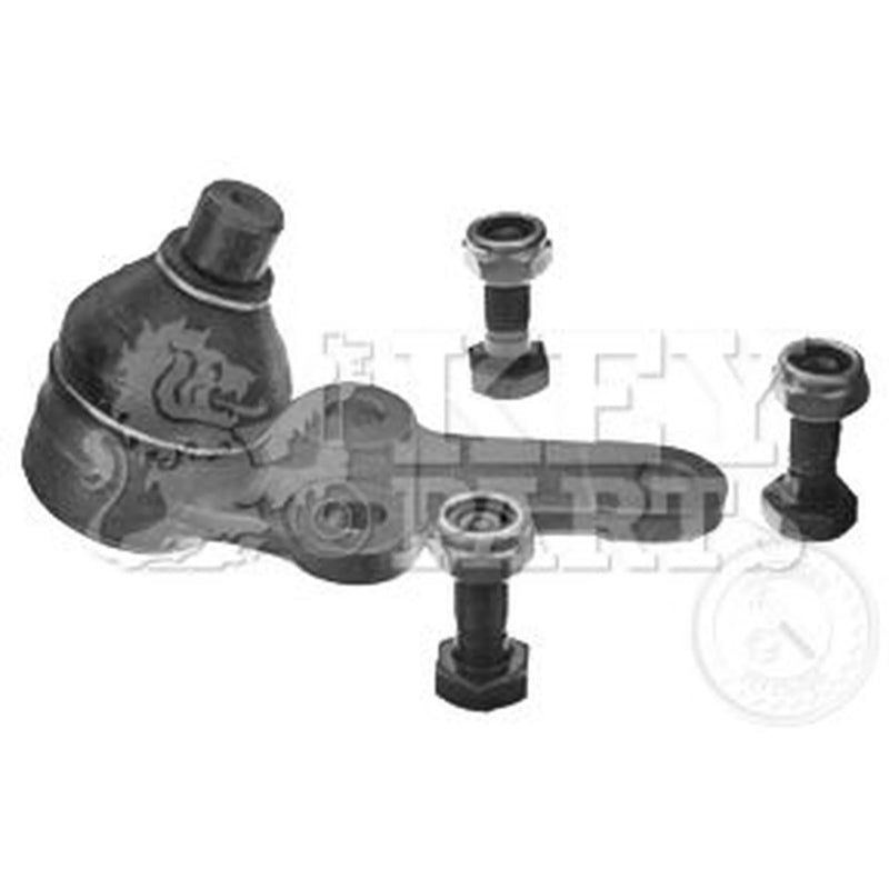 Key Parts Ball Joint Front Left KBJ5378