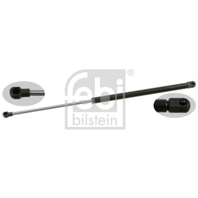 Febi Boot Gas Strut Lift Support Tailgate / Boot Lid Shock Repl 17587