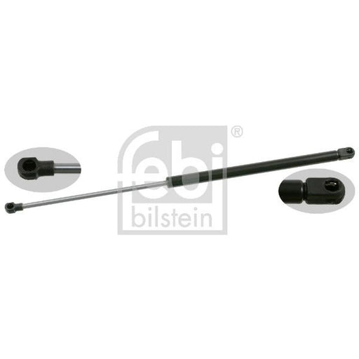 Febi Boot Gas Strut Lift Support Tailgate / Boot Lid Shock Repl 17587