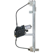 Valeo Electric Window Regulator Lifter Right Front 850217