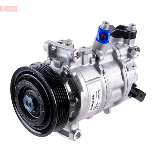 Denso Air Conditioning Compressor DCP02106