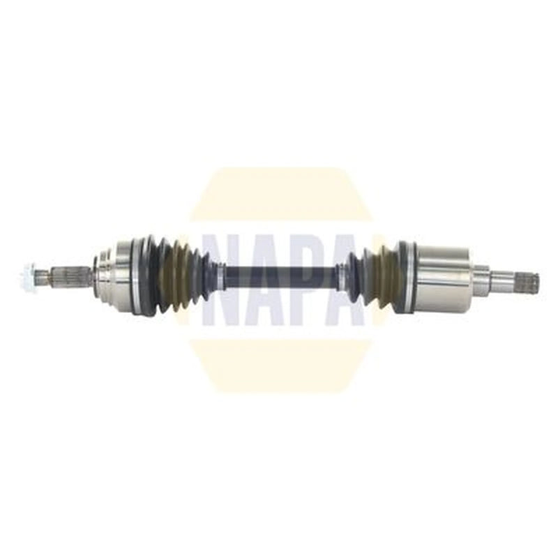 NAPA CV Drive Shaft Driveshaft Front Left NDS2989L