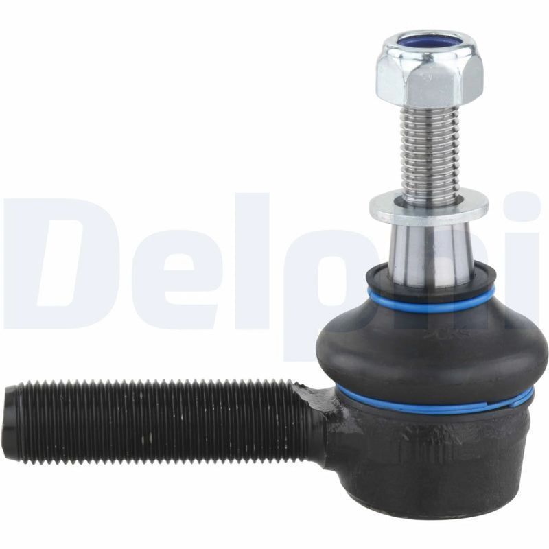 Delphi Steering Tie Rod End Ball Joint Front Right 11/1 TA870