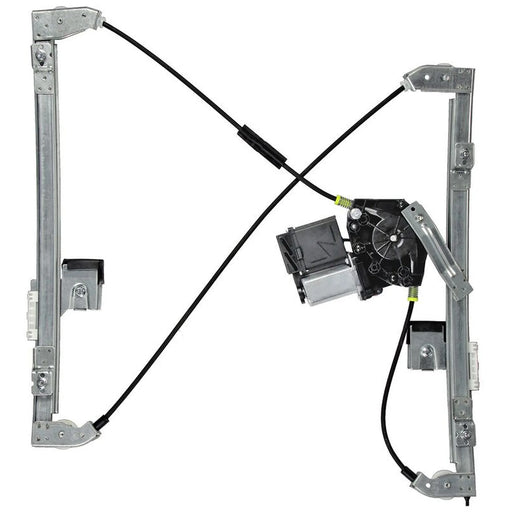 Valeo Electric Window Regulator Lifter Left Front 850452