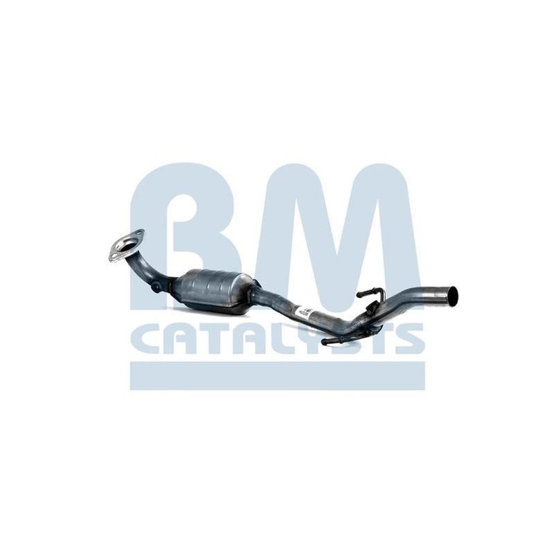 BM Catalysts Homologated Petrol Cat BM90727H