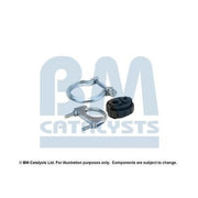 BM Catalysts Exhaust Pipe Mounting Kit FK50118C