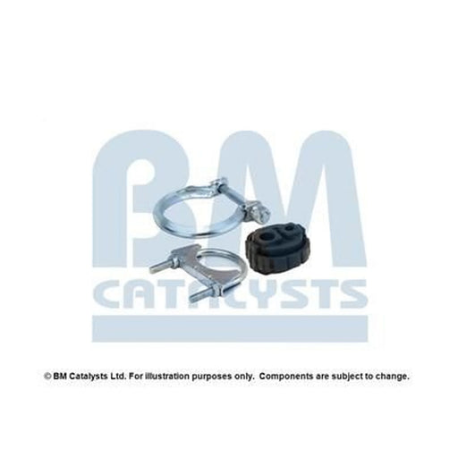 BM Catalysts Exhaust Pipe Mounting Kit FK50118C