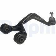 Delphi Control/Trailing Arm Upper TC5992
