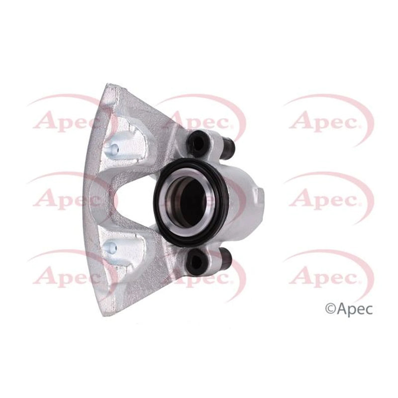 Apec Brake Caliper Assembly Front Right RCA344