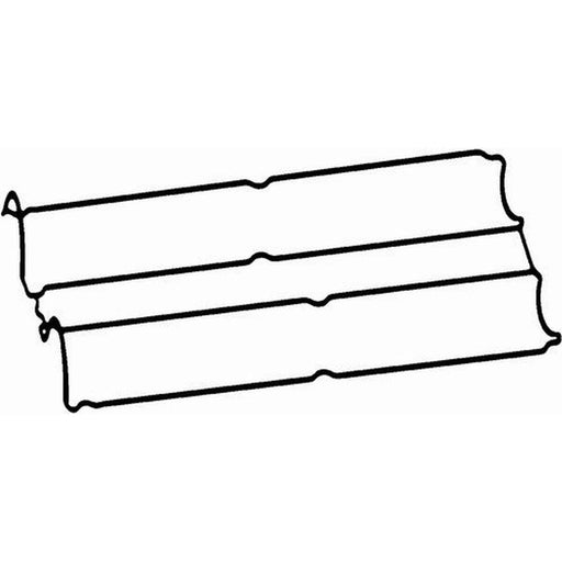 BGA Cylinder Head Cover Gasket NBR (nitrile butadiene rubber) RC8328