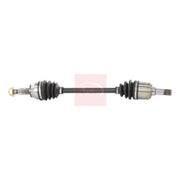 Apec CV Drive Shaft Driveshaft Front Left ADS1761L