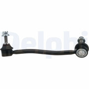 Delphi Stabiliser Bar Link Coupling Rod Front Left TC8265