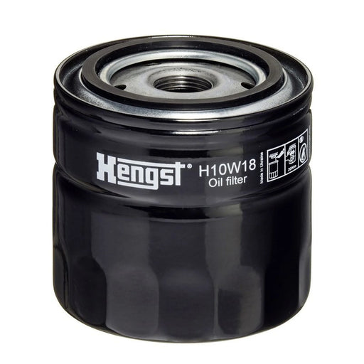 Hella Engine Oil Filter H10W18