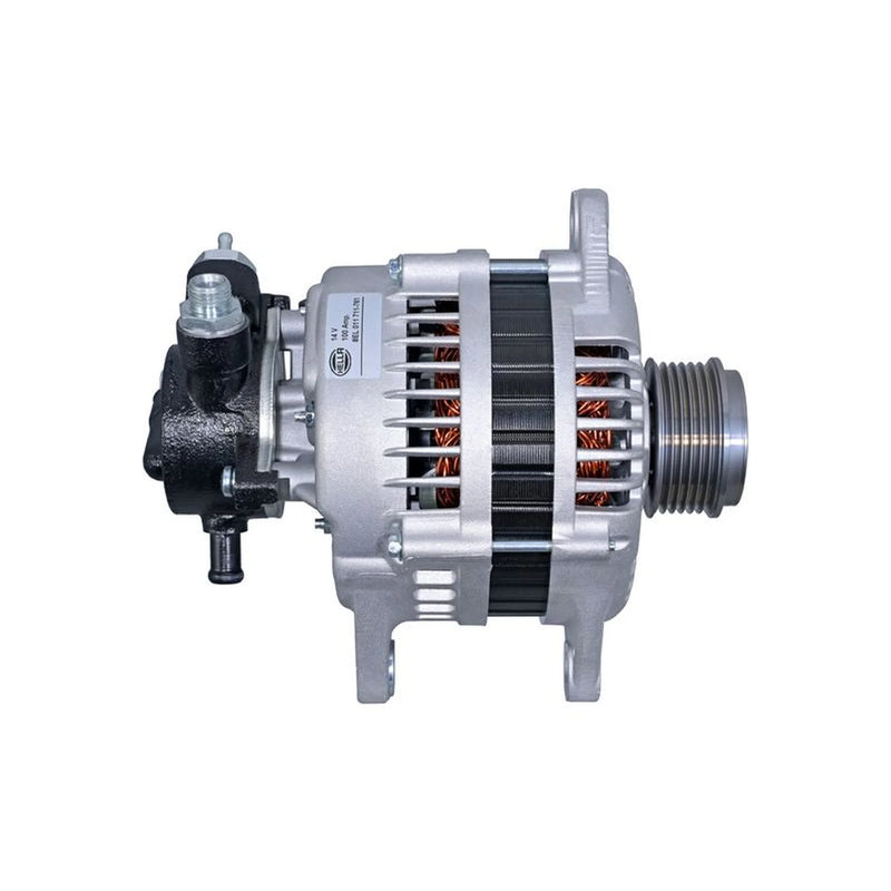 Hella Car Alternator 12V 8EL 011 711-761