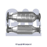 BM Catalysts Petrol Cat BM90072