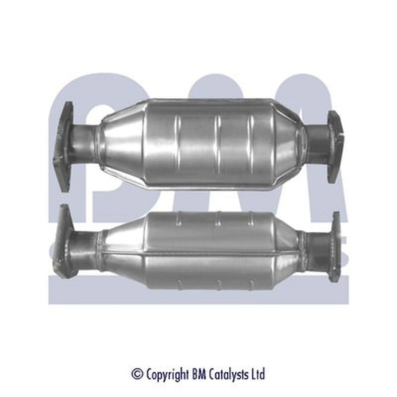 BM Catalysts Petrol Cat BM90072