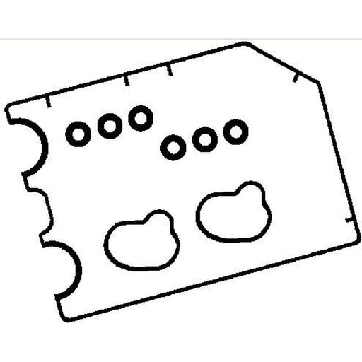 BGA Cylinder Head Cover Gasket Set RK3333