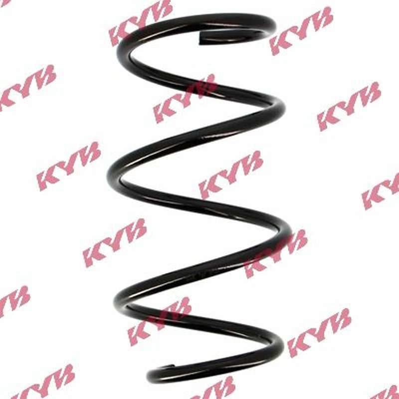 KYB Front Suspension Coil Spring RA1418