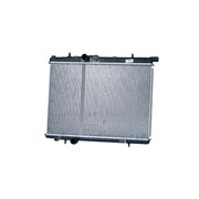NRF Engine Radiator 509524