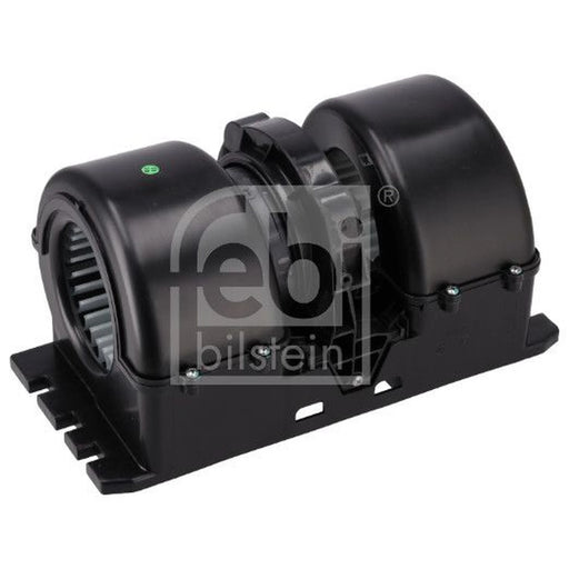 Febi Heater Blower Fan 1001180
