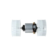 Hella Heater Blower Fan 8EW 366 400-201