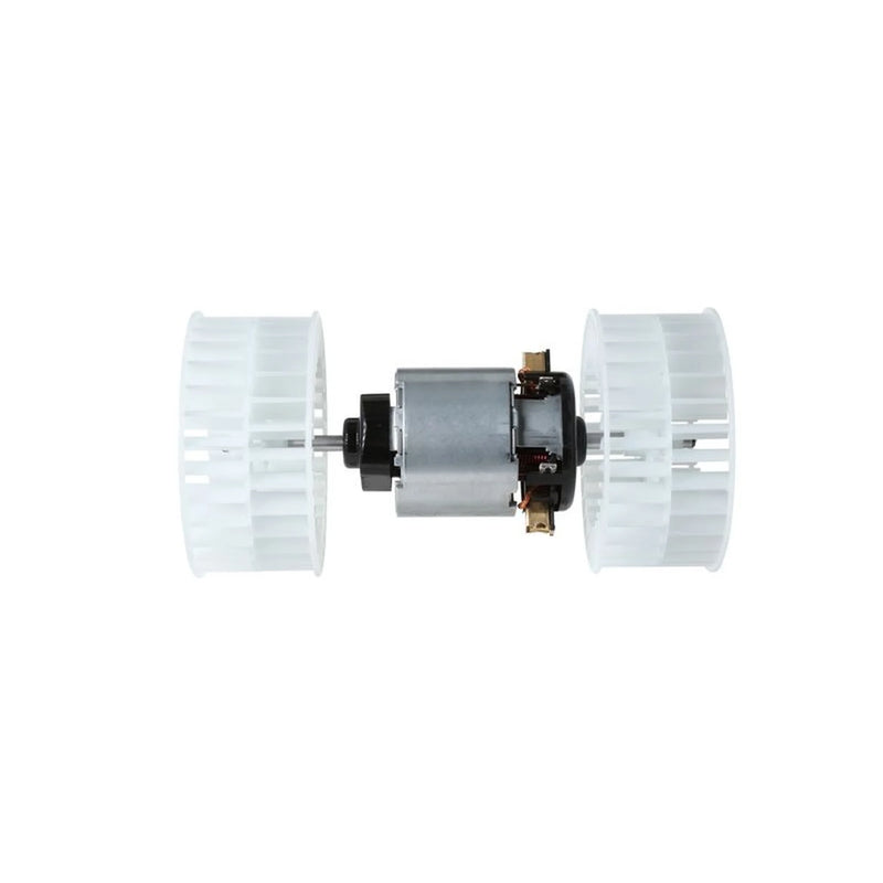 Hella Heater Blower Fan 8EW 366 400-201