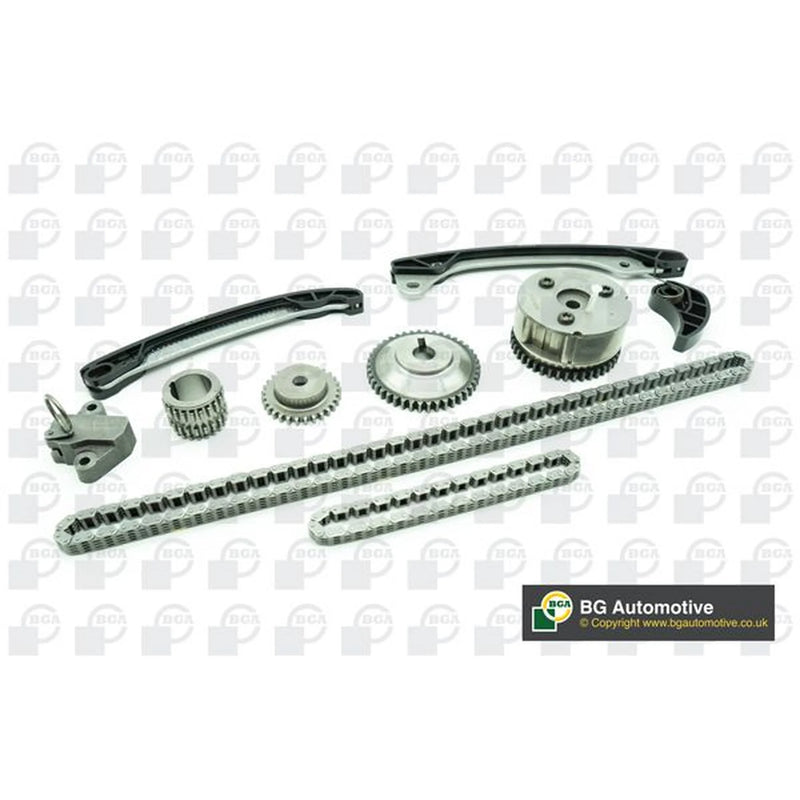 BGA Timing Chain Kit Set 56 Links TC7300VFK