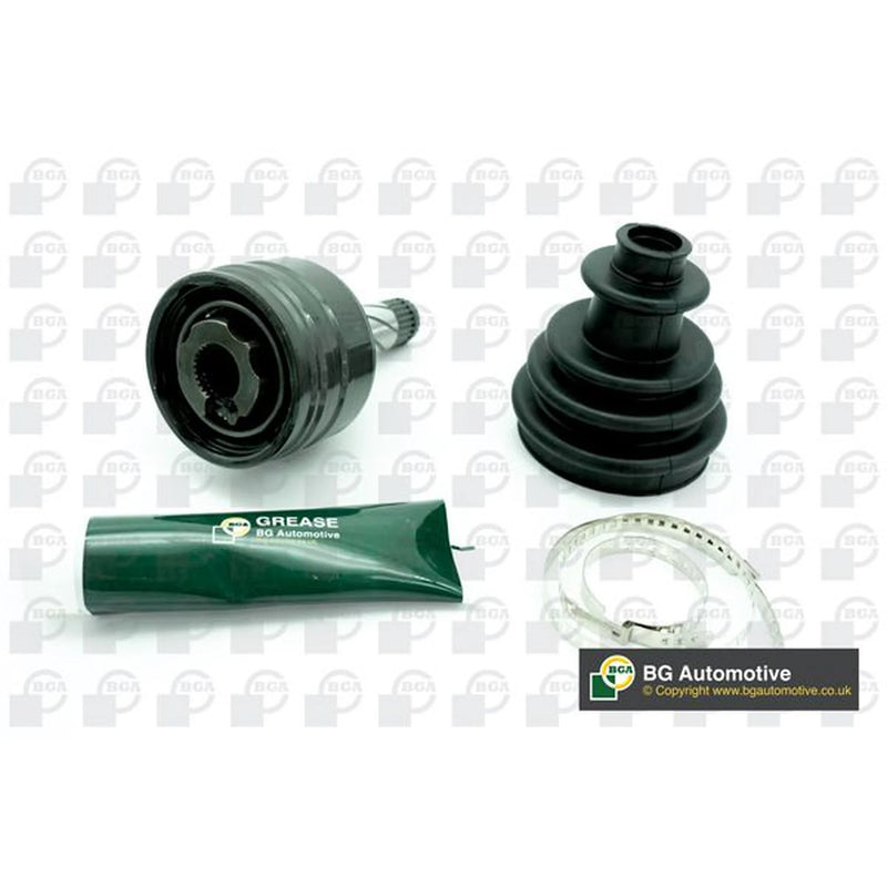 BGA Drive Shaft Joint Kit CV9557B